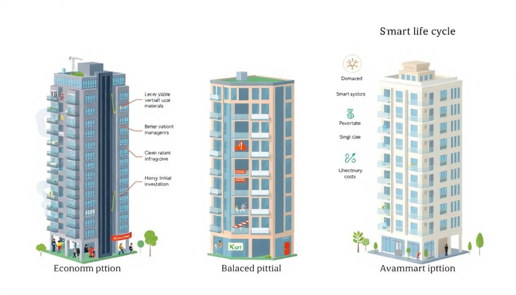 Водоснабжение и канализация в ЖК: современные решения - иллюстрация