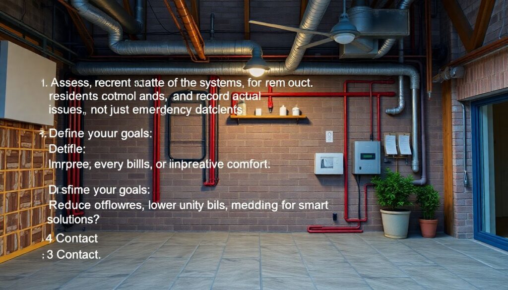 Водоснабжение и канализация в ЖК: современные решения - иллюстрация