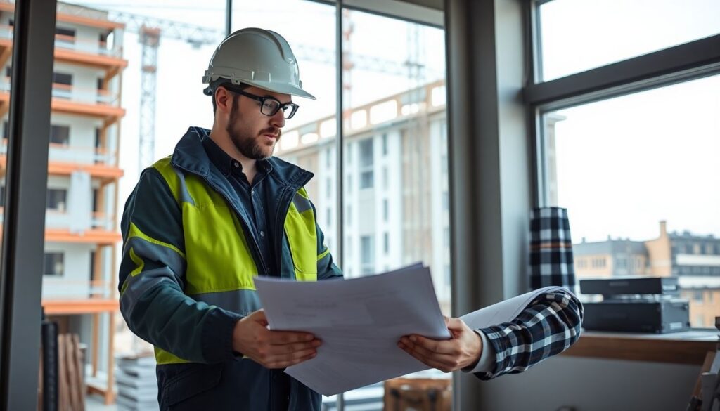 Лицензирование и надзор за строительством: что важно знать - иллюстрация