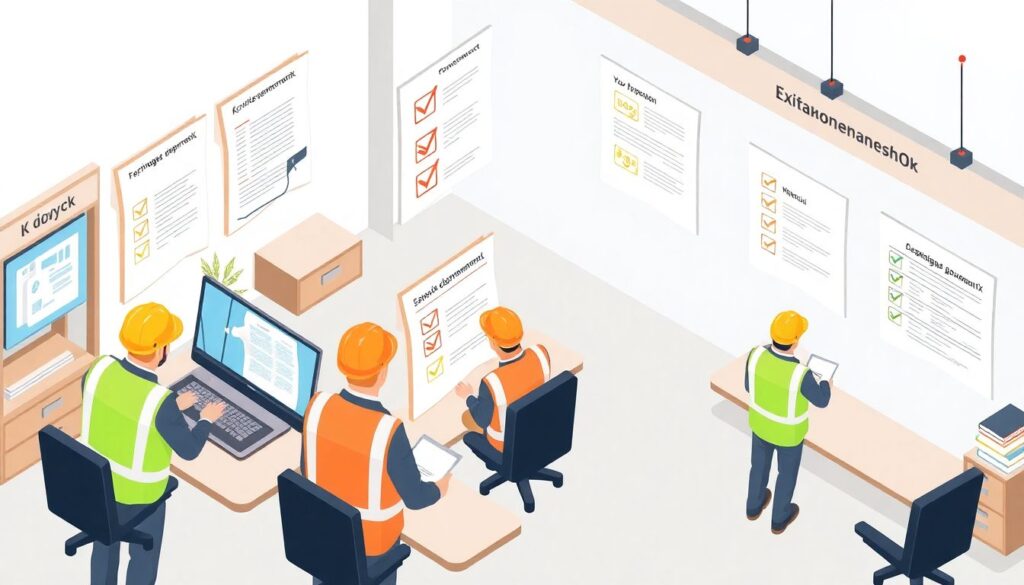 Лицензирование и надзор за строительством: что важно знать - иллюстрация