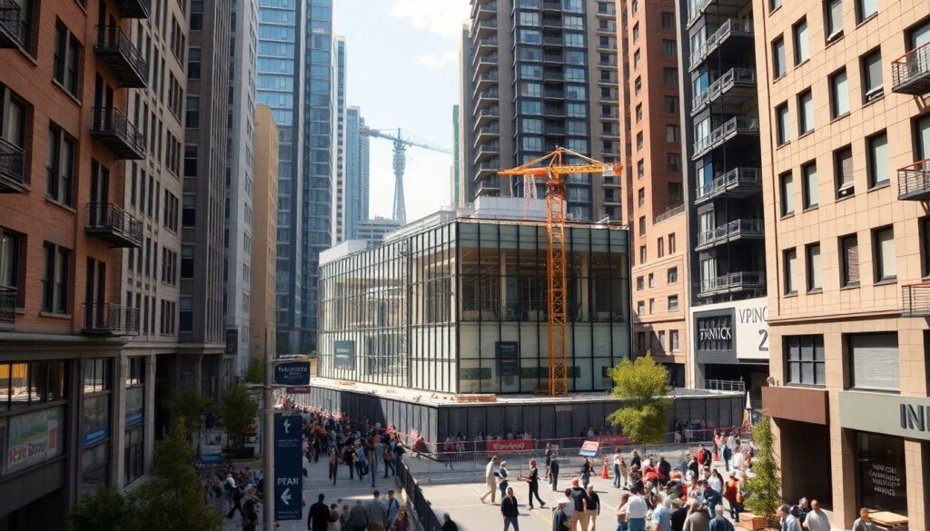 Истории успеха: проекты, принятые в эксплуатацию в срок - иллюстрация