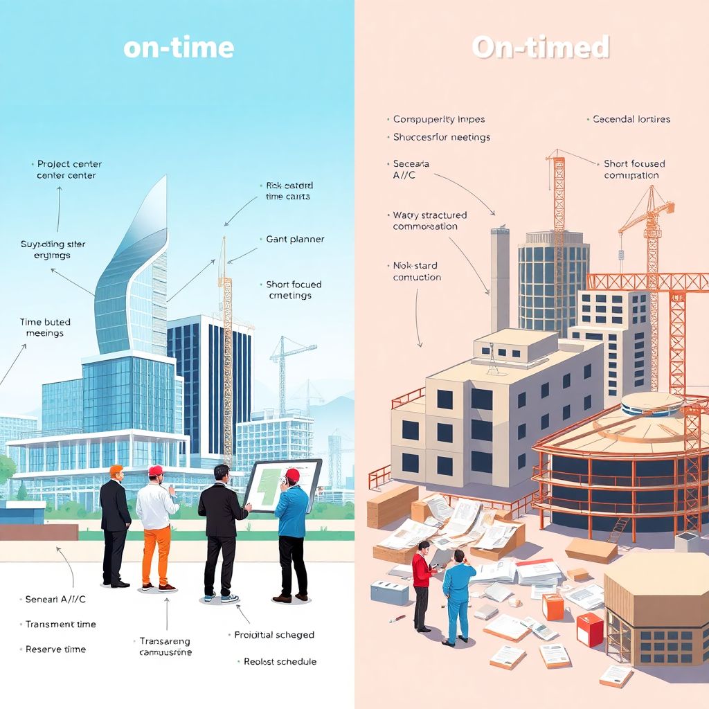 Истории успеха: как проекты принять в эксплуатацию в срок и без срывов