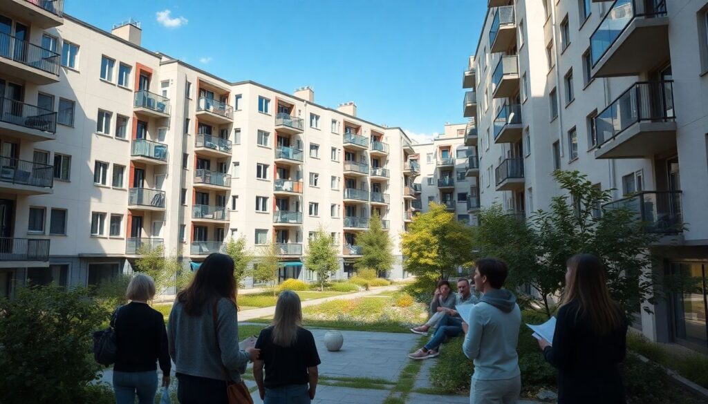 Истории успеха: как нашли баланс цена-качество в ЖК - иллюстрация