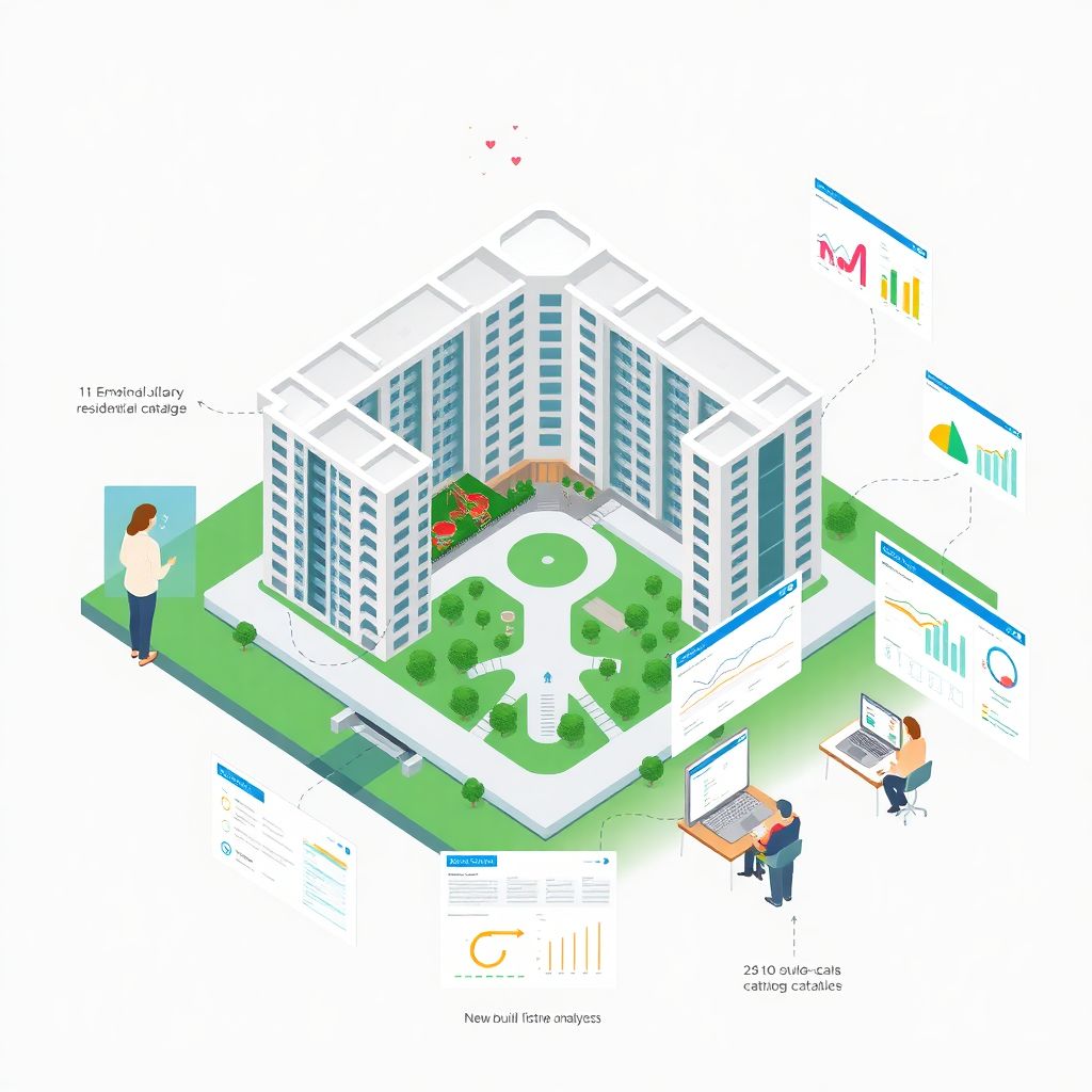 Истории успеха: как найти баланс цена-качество при выборе ЖК