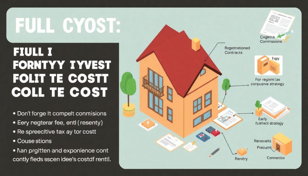 Сроки окупаемости ЖК: как рассчитываются - иллюстрация