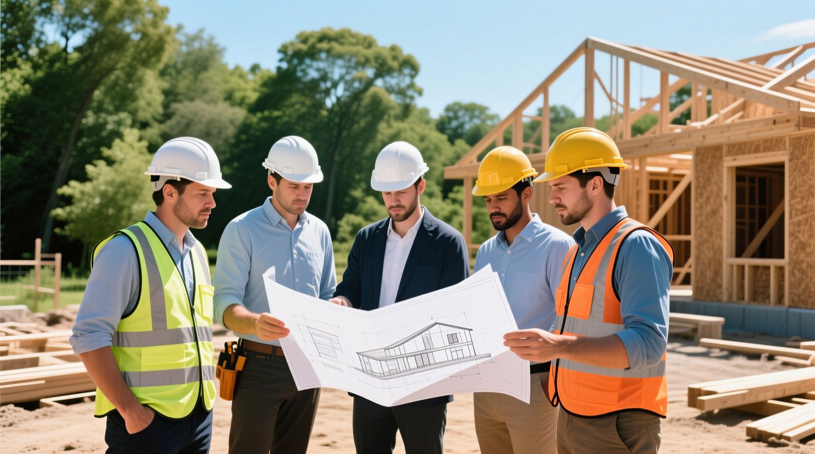 Эко-строительство: Будущее вашего дома