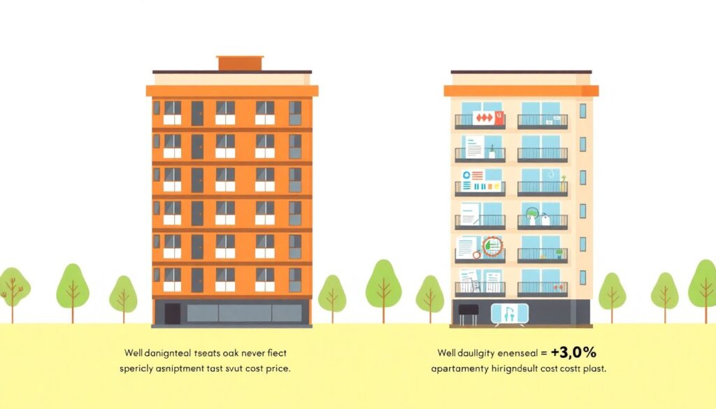 Современные стандарты сертификации жилых комплексов: что важно знать потребителю - иллюстрация
