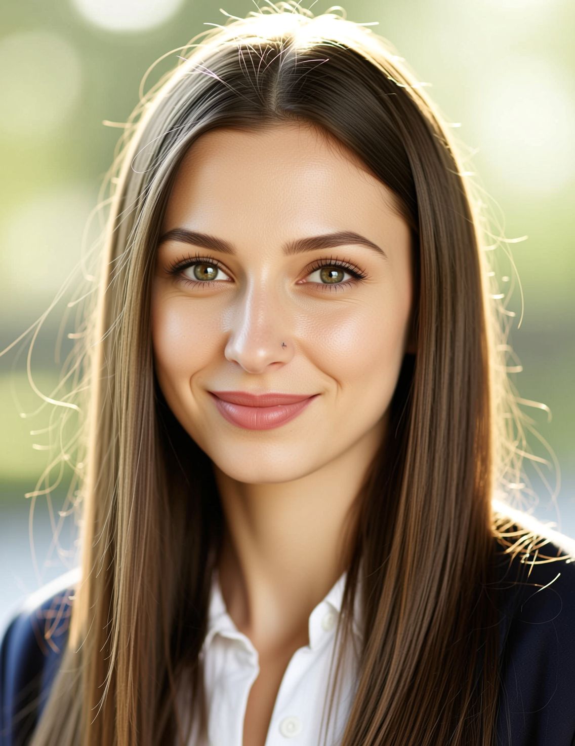 Анна Смирнова