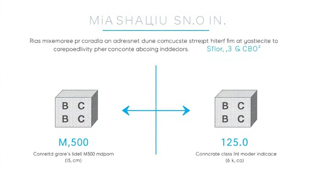 Бетон под брендом: новые смеси и требования к прочности - иллюстрация