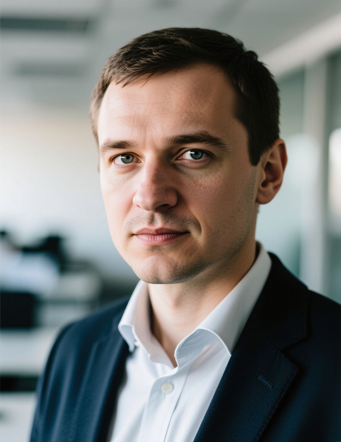 Иван Кузнецов