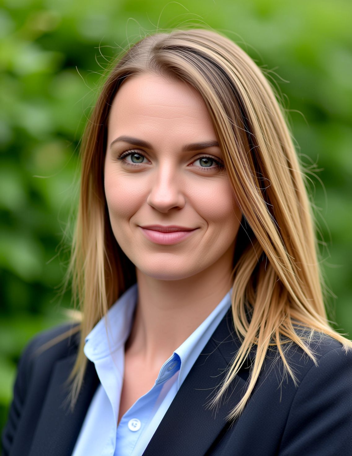 Ольга Лукина