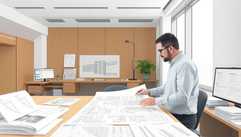 Индивидуальные проекты для ЖК: как адаптировать под стандарты - иллюстрация