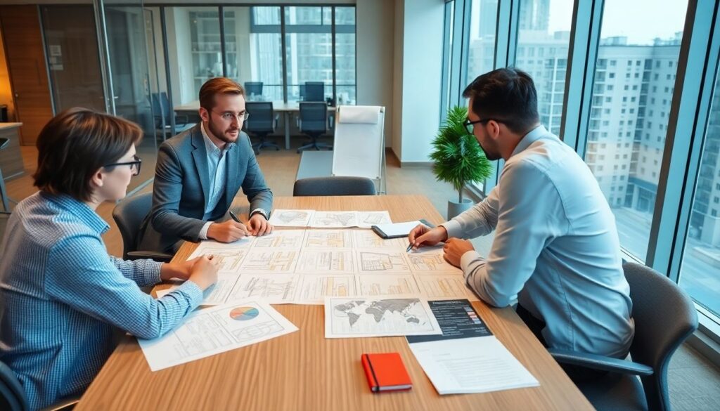 Индивидуальные проекты для ЖК: как адаптировать под стандарты - иллюстрация