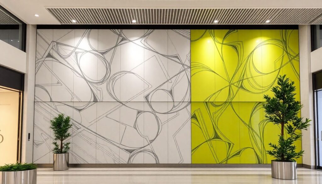 Ремонтопригодность фасадов: современные подходы и материалы - иллюстрация