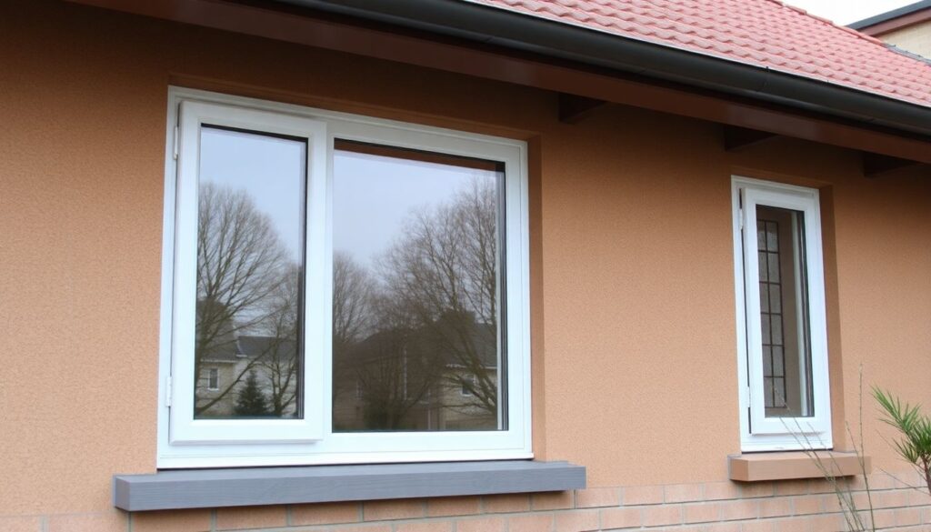 Окна с триплекс и энергосберегающими стеклопакетами: что нужно знать - иллюстрация