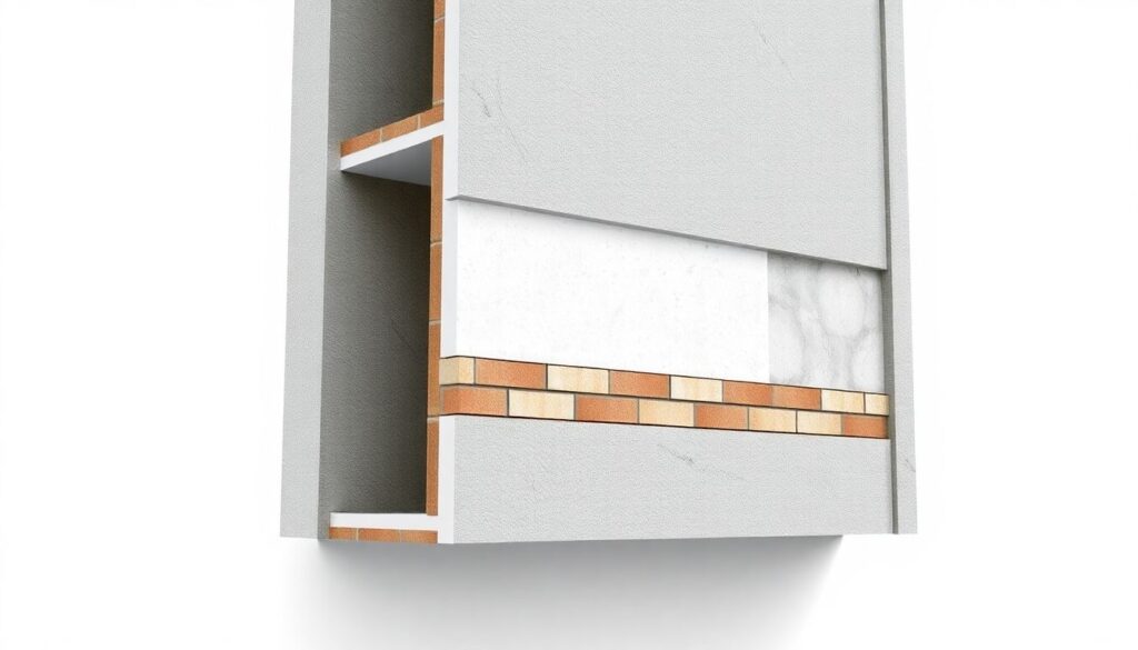 Фасадные термопанели: характеристики, экономия, монтаж - иллюстрация