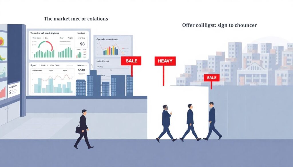 Ценообразование в жилищном строительстве: рыночные тренды - иллюстрация